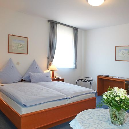 Hotel Muenster 엠멜샤우젠 외부 사진